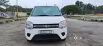 Maruti Suzuki Wagon R CNG LXI, 2019, CNG & Hybrids