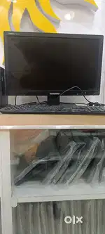 Refurbished desktop