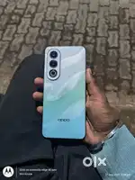 OPPO K12X 5G KOI KAMI NAHI HE  BACK KEMRA ME MITTI CHALI GAI