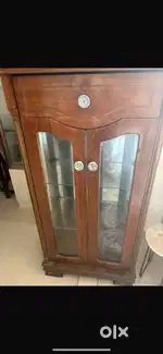 Beautiful Wooden Cabinet