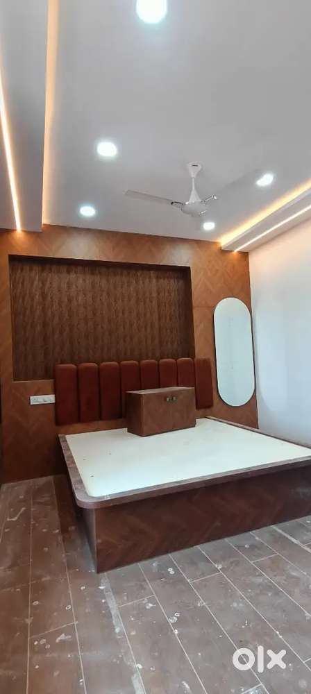 3BHK FOR RENT IN BANJARA HILLS MLA COLONY