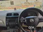 Skoda Rapid 2014 Diesel Well Maintained