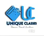 UNIQUE CLASSES