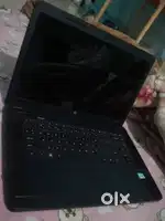hp laptop very gud condition full working