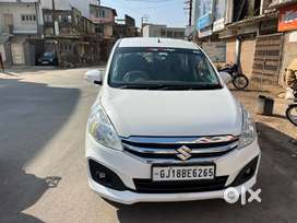Maruti Suzuki Ertiga 2016