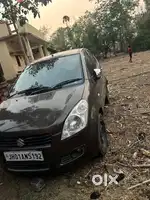 Maruti Suzuki Ritz 2011