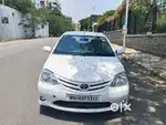 Toyota Etios Liva 2011-2012 GD, 2012, Diesel