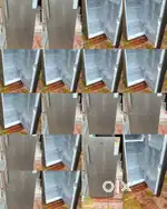 HAIER { FRIDGE } SINGLE DOOR NEW LOOKING AND LOW PRICE