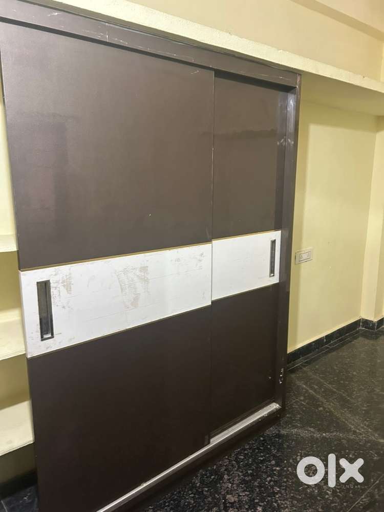 To-Let/Jagadgiri Gutta/1BHK/Family or girls-3 only/ground/separate