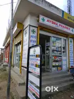 Medical store equipments for sale