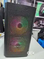 RYZEN 3 GAMING PC