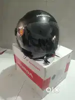 Honda Showroom original helmet (हेलमेट)