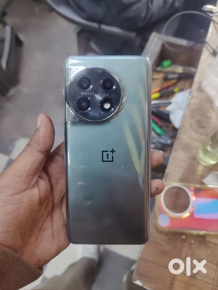 Oneplus 11 5g 256gb