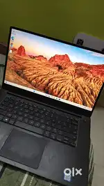 Laptop - Dell Precision i7