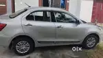 Maruti Suzuki Dzire 2019