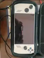 ROG Ally Z1 Extreme