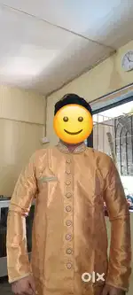 Ethnic kurta pajam at very  good conditions  for sale 1pc condition