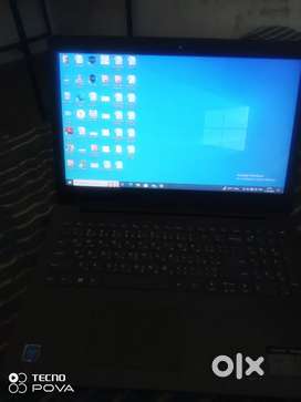 Lenovo laptop