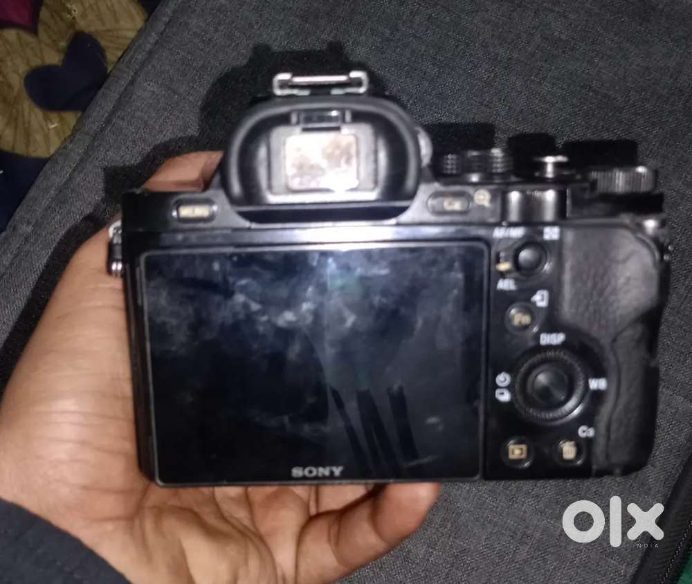 Sony Alpha 7