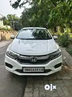 Honda City 2018 Petrol Well Maintained