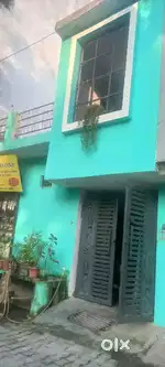 Kashiram Nagar b block Park facing sonakpur pull