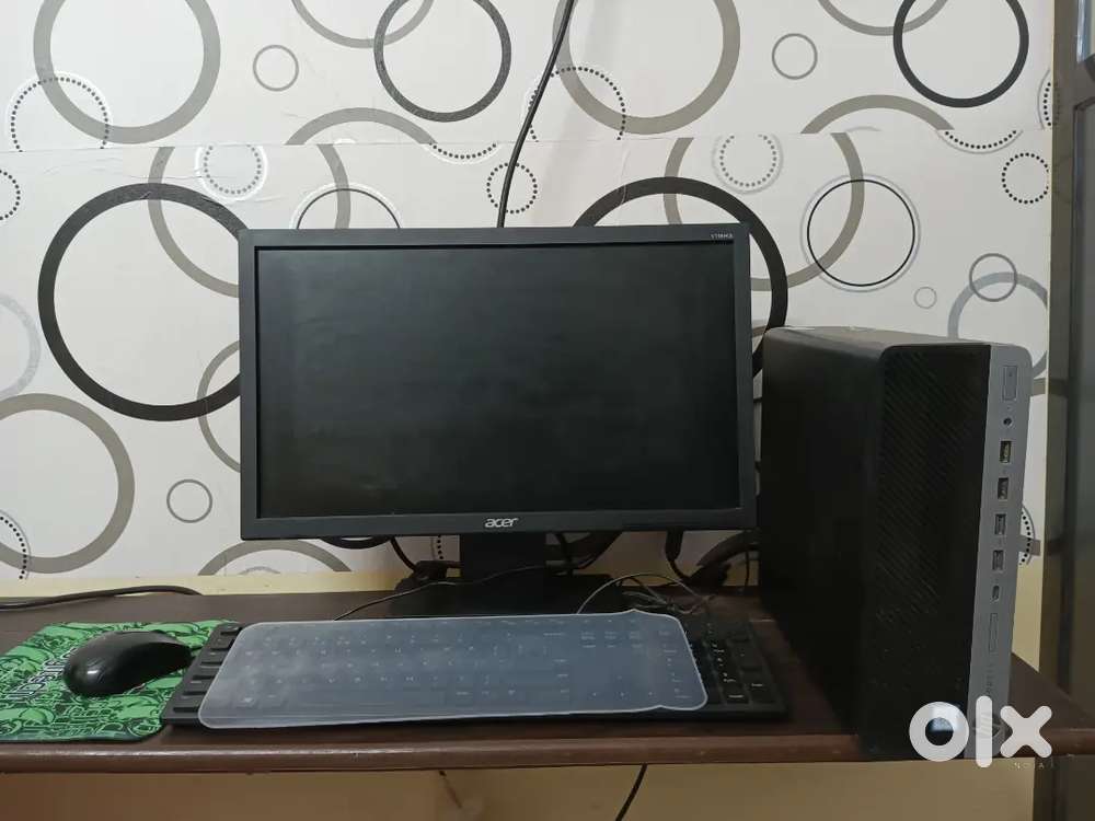 Desktop Computer for best price - Excellent Condition