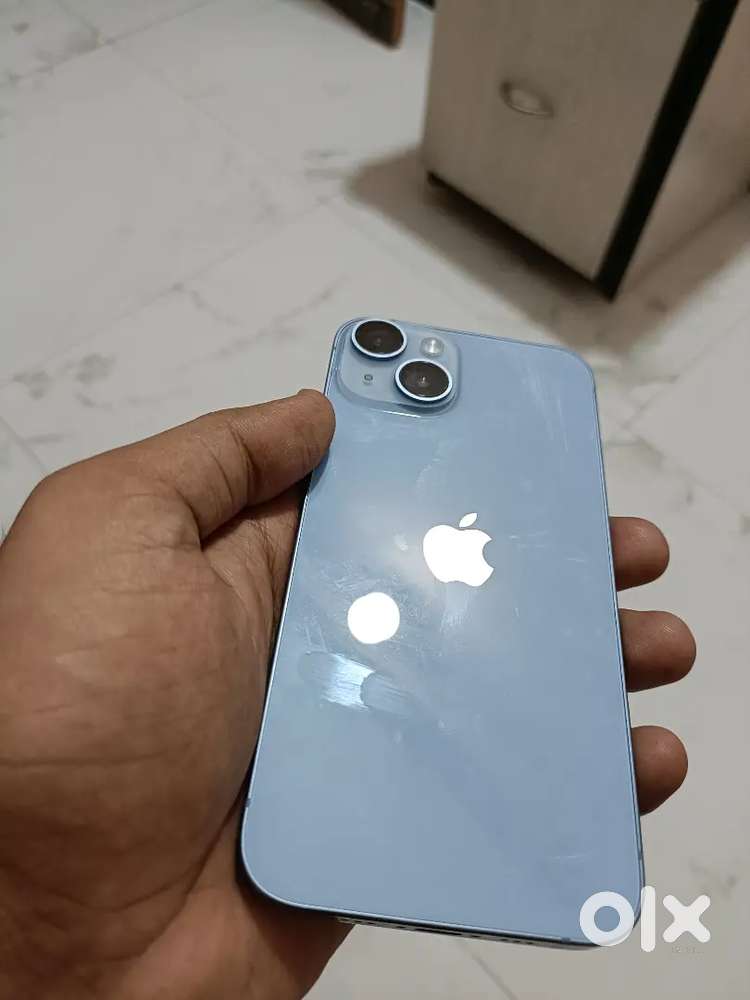Iphone 14 128 complete condition