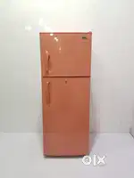 Haier 250 ltrs double door refrigerator free home delivery