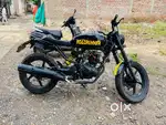 Modified hero Xtreme