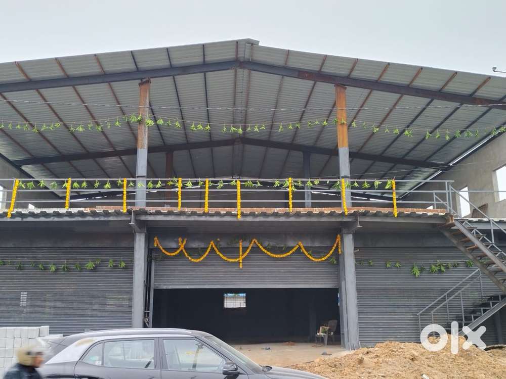 Commercial space for Tolet