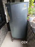 Godrej fridge