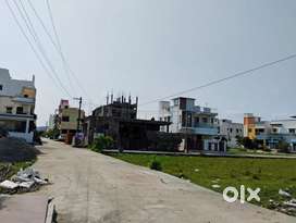 Mappedu East Tambaram plots