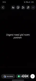 Independent room hai