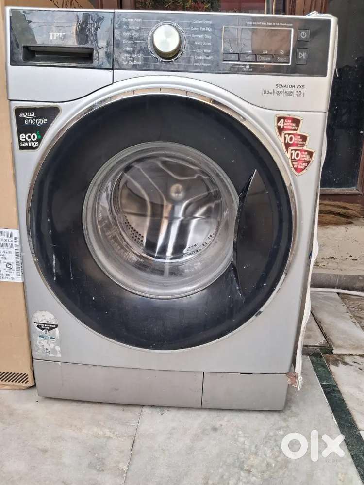 IFB front load washing machine
