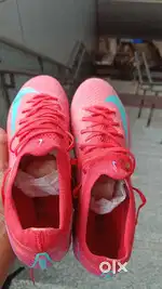 Nike mercurial vapour 16 elite (Football boots/studs)Message For price