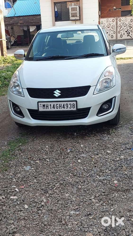 Maruti Suzuki Swift VDI Optional, 2017, Diesel