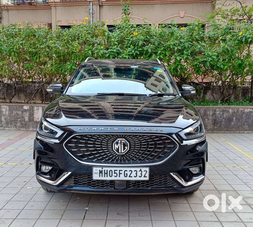 MG ASTOR Savvy Turbo, 2023, Petrol