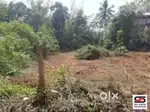House plot for sale in Peringottukurissi, Palakkad