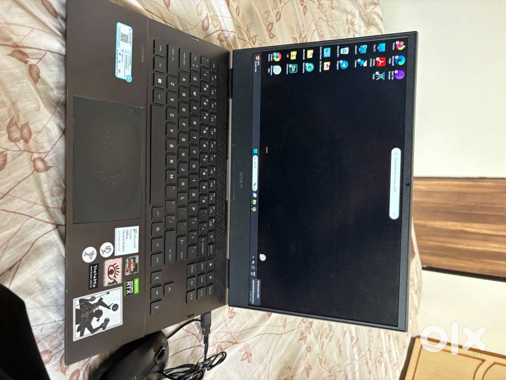 HP Omen Gaming Laptop
