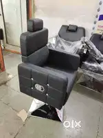 SALON CHAIR Stylish Beauty Parlour/Salon/Barber/Cutting/Makeup