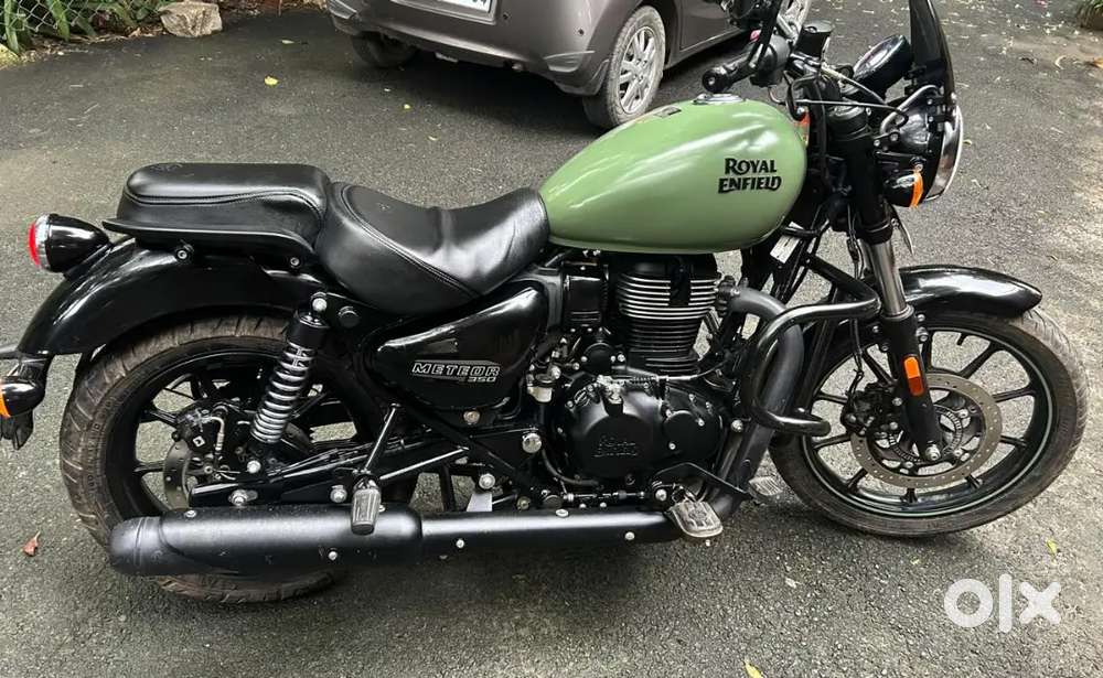 Royal Enfield  Meteor 350 for Sale