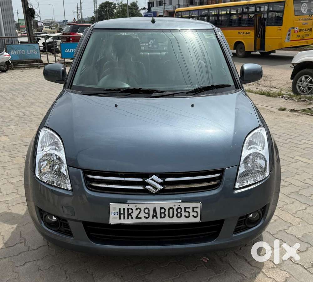 Maruti Suzuki Swift Dzire VDI Optional, 2011, Diesel