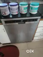 Army Officer selling Dish washing Machine  not used for 4 years
