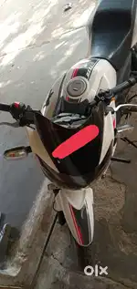 Apache RTR 160