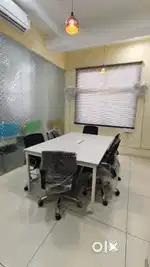 No brokerage office space noida