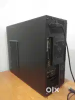 I7 6th gen CPU