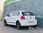 Volkswagen Polo 2009-2013 Diesel Comfortline 1.2L, 2012, Diesel