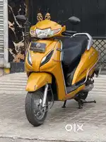 2020 END HONDA ACTIVA 6G FOR SALE