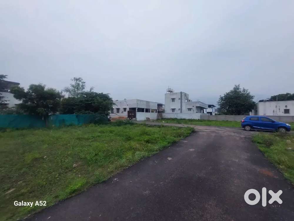 DTCP APPROVED PLOT FOR SALE/EAST FACING/THONDAMUTHUR /COIMBATORE