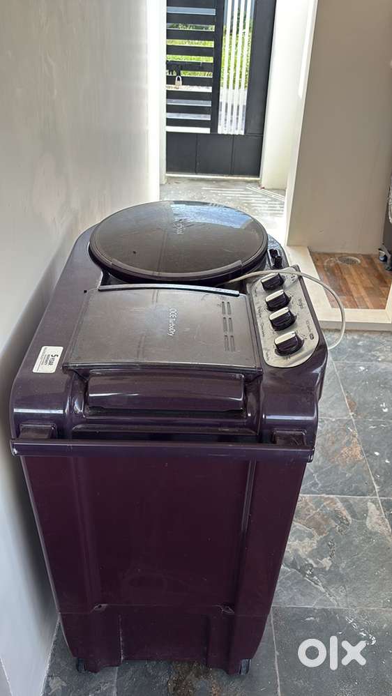 Whirlpool - Good Running condition